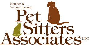 Member of Pet Sitters Associates, LLC